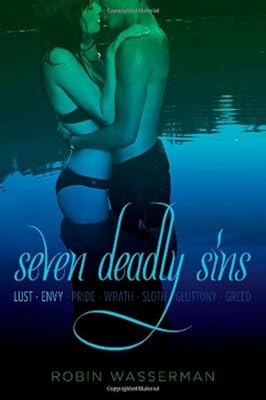 Seven Deadly Sins Vol. 1: Lust; Envy