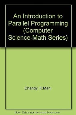 An Introduction to Parallel Programming