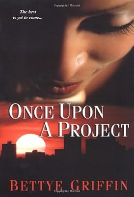 Once Upon A Project