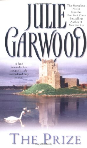The Prize by Julie Garwood