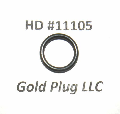 Algopix Similar Product 16 - Harley  Buell Replacement ORing