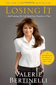 Losing It: And Gaining My Life Back One Pound at a Time