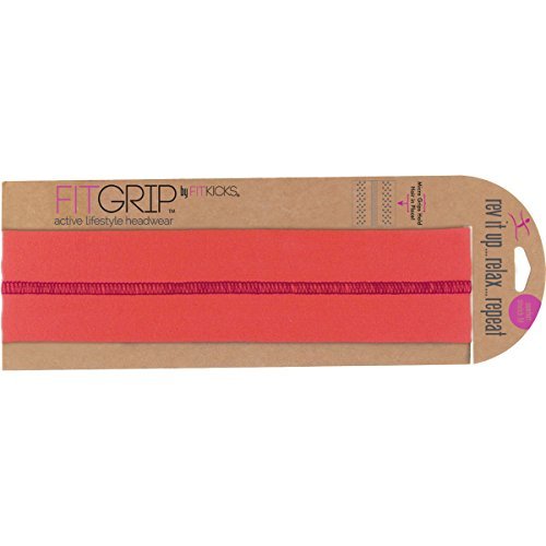 FitGrip Headband