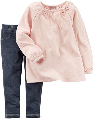 Carter's 2 Piece Leggings Set (Toddler)