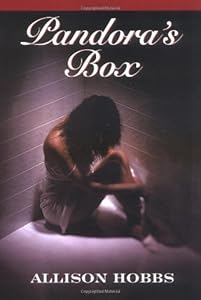 Pandora's Box: A Novel