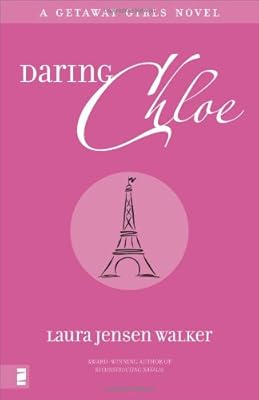 Daring Chloe