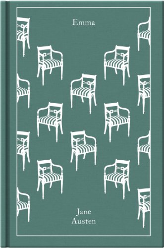 Emma (Penguin Classics) by Jane Austen