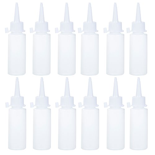 Algopix Similar Product 17 - Applicator Bottle  12Pack Empty