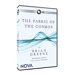 Nova: Fabric of the Cosmos