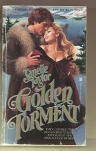 GOLDEN TORMENT