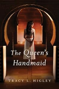 The Queen's Handmaid