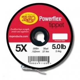 RIO Powerflex Trout Tippet