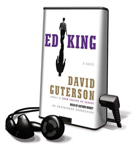 Ed King by David Guterson