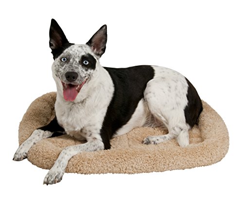 Algopix Similar Product 12 - Petmate Bolster Mat Angora 285 x