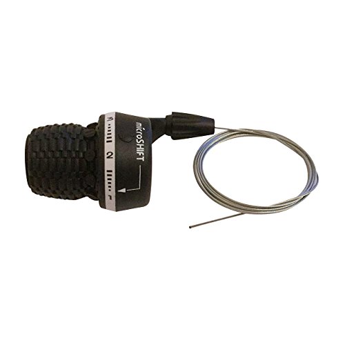 Algopix Similar Product 13 - Microshift Twist Type Grip Shift