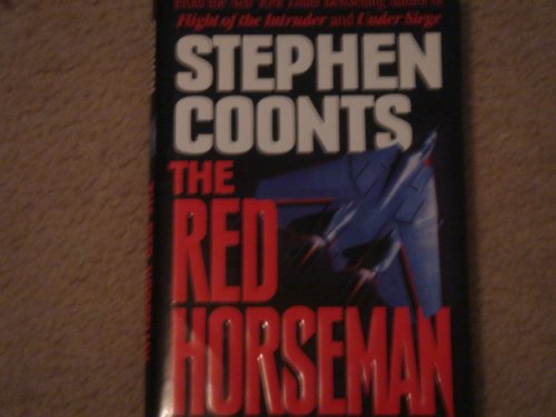 The Red Horseman by STEPHEN COONTS