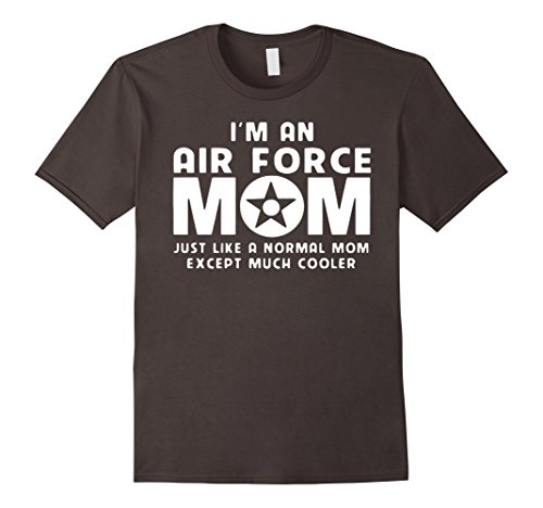 Air Force Mom Shirt - Air Force Mom T-Shirt