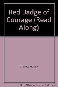 The red badge of courage