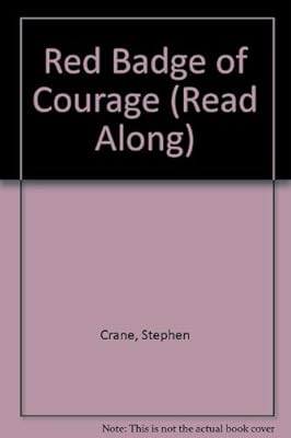 The red badge of courage