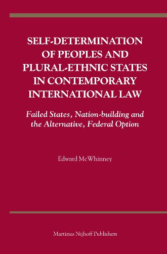 Algopix Similar Product 16 - SelfDetermination of Peoples and