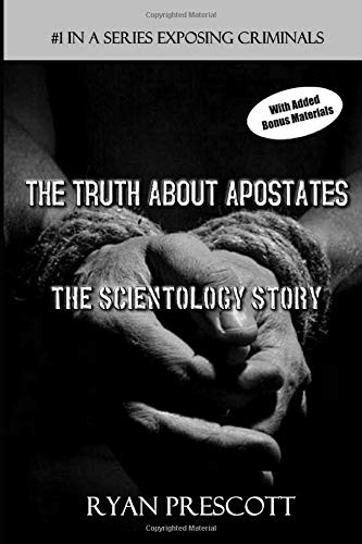 Algopix Similar Product 14 - The Truth About Apostates The
