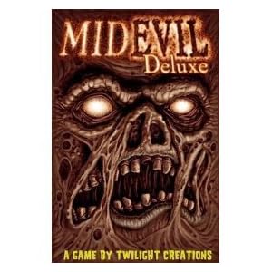 Click to buy MidEvil Deluxe from Amazon!