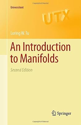 An Introduction to Manifolds
