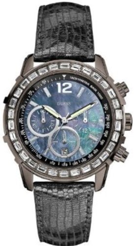 

GUESS Women's Dazzling Sport Chronograph