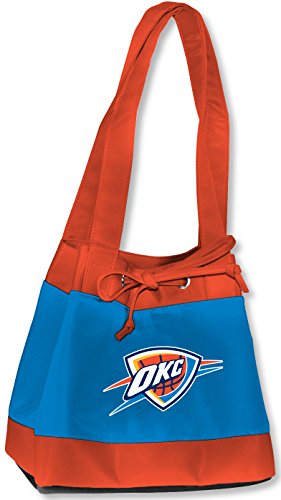 Algopix Similar Product 14 - Charm14 NBA OKLAHOMA CITY THUNDER LUNCH