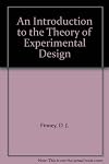 An introduction to the theory of experimental design