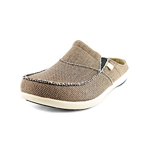 Spenco Men's Siesta Slide Canvas