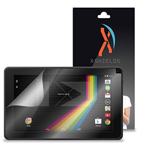 XShields© (3-Pack) Screen Protectors for Polaroid P9 9