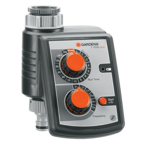 Gardena 1860-20 T1030 plus Bewässerungsuhr