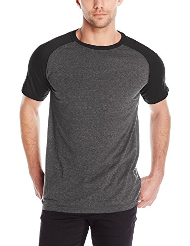 Burnside Men's Rush Knit Tee