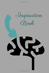 Inspiration Book: Book of Ideas by Smart Notebooks