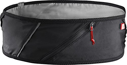 Algopix Similar Product 17 - Salomon Unisex Pulse Belt Purple