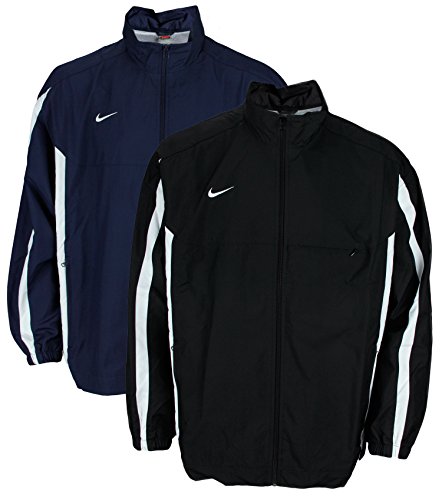 Nike Mens Championship Team Windbreaker Track Jacket