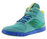 reebok dance fitness shoes