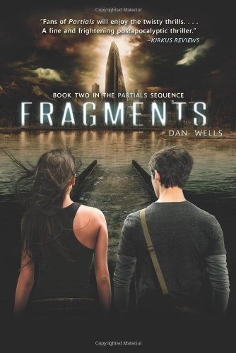 Ruins by Dan Wells