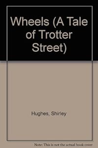 A tale of Trotter Street