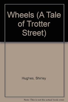 A tale of Trotter Street