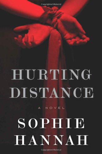 Hurting Distance by Sophie Hannah