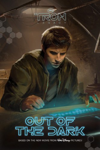 Tron: Legacy: Out of the Dark by Tennant Redbank