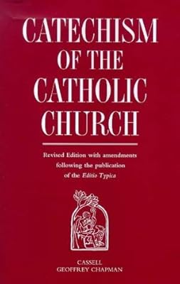 Catechism of the Catholic Church