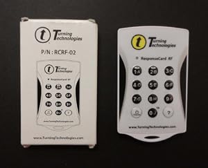 How To Turn Off A Turning Technologies Clicker – ANTOI
