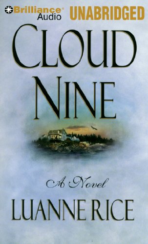 Cloud Nine by Luanne Rice