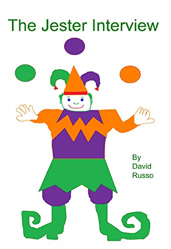 The Jester Interview