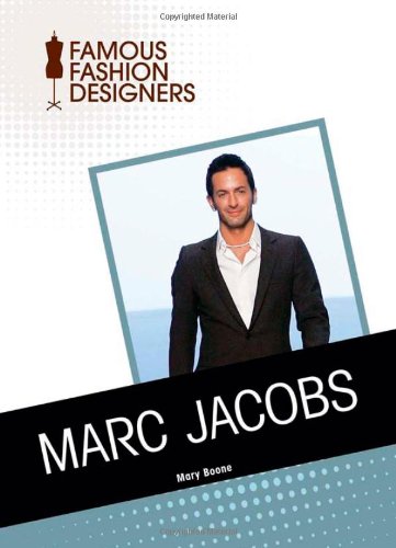 Marc Jacobs by Mary Boone