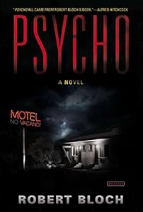 Psycho: A Novel