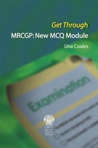 Get Through MRCGP: New MCQ module